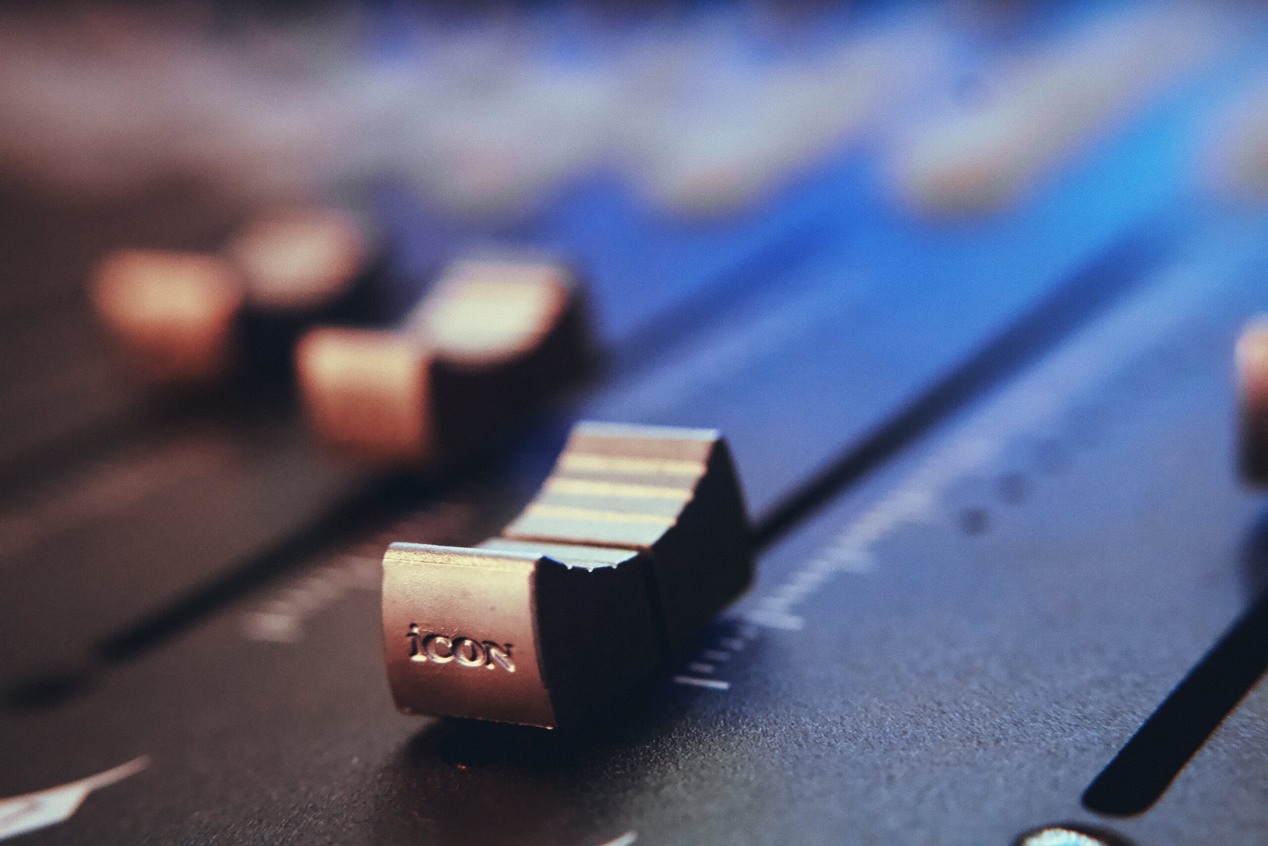 User banner image